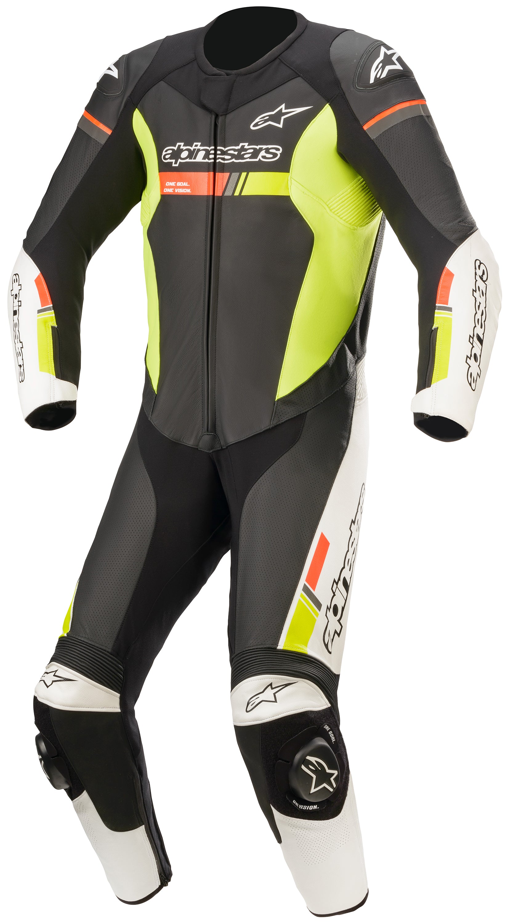 GP FORCE CH 1PC BKWHRFYF 56