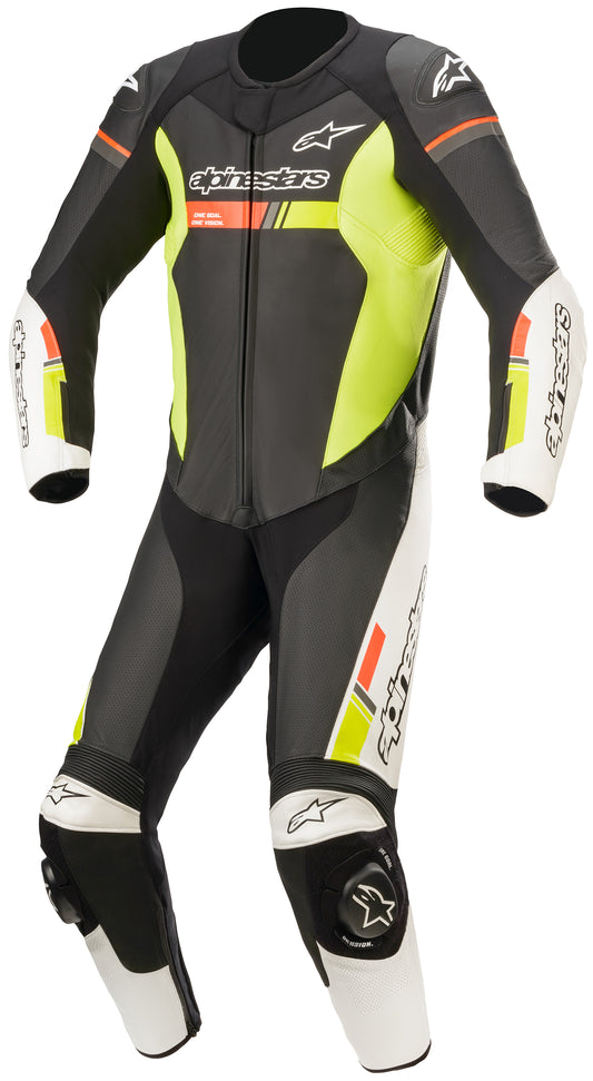 GP FORCE CH 1PC BKWHRFYF 56