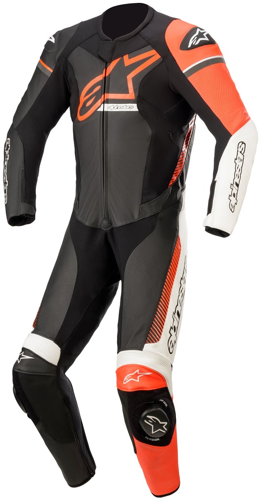 GP FORCE PH 1PC BKWHRFL 60