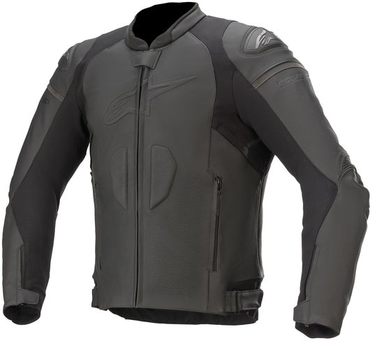 GP PLUS R V3 AF JKT BKBK 60