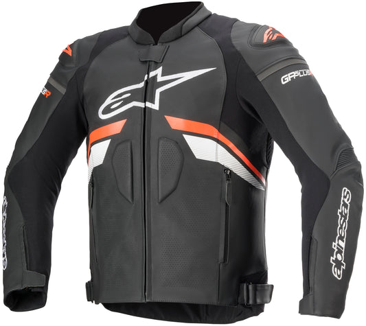 GP PLUS R V3 AF JKT BKRF 58