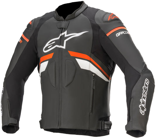 GP PLUS R V3 JKT BKRF 54