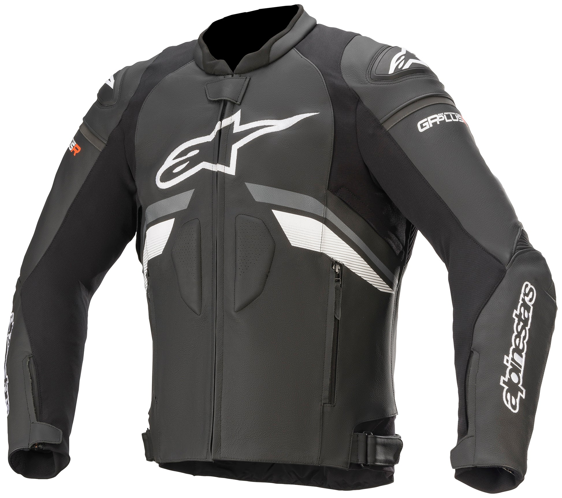 GP PLUS R V3 JKT BKGYW 54