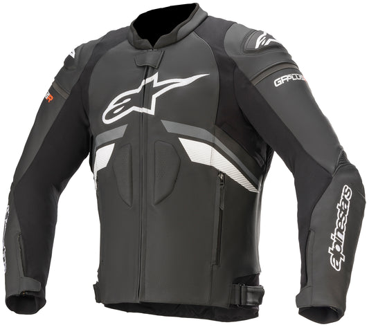 GP PLUS R V3 JKT BKGYW 54