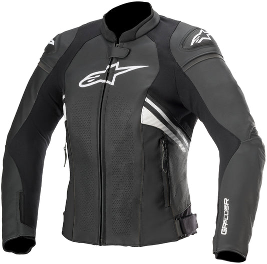 ST GP+ R V3 AF JKT BKWH 46