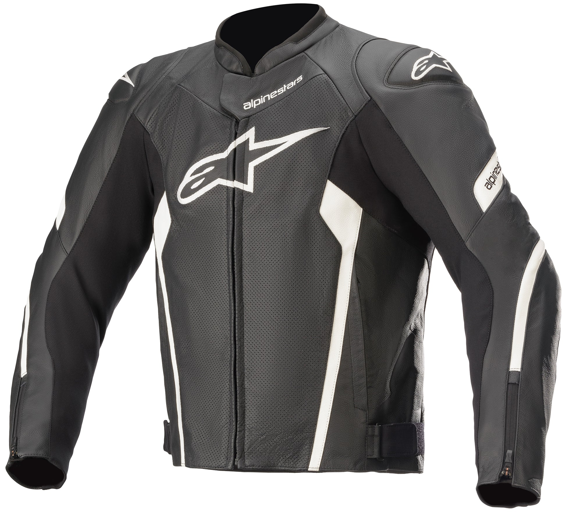FSTR V2 AF LT JKT BKWH 58