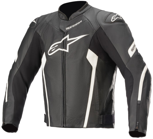 FSTR V2 AF LT JKT BKWH 58