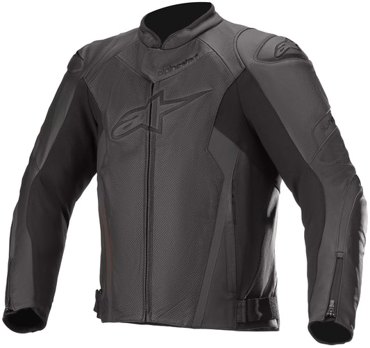 FSTR V2 AF LT JKT BKBK 54