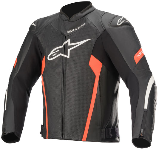FSTR V2 AF LT JKT BWRFL 56
