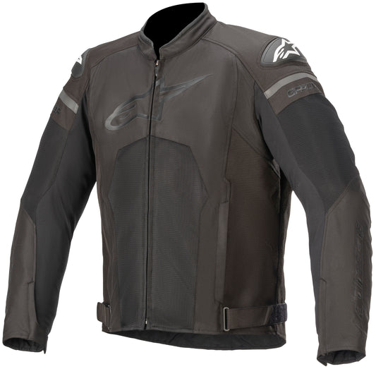 T-GP+ R V3 AIR JKT BKBK M