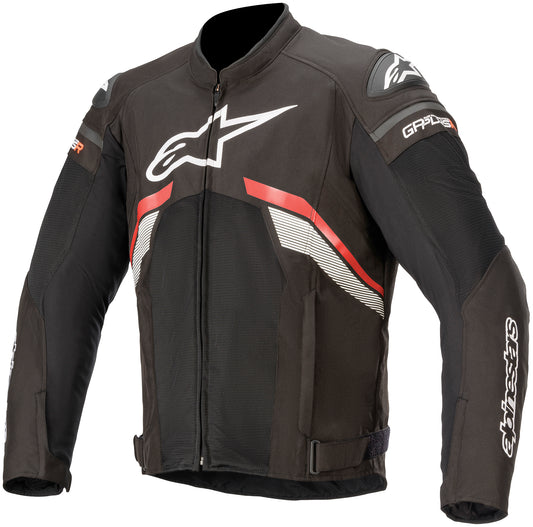 T-GP+ R V3 AIR JKT BKRF XL