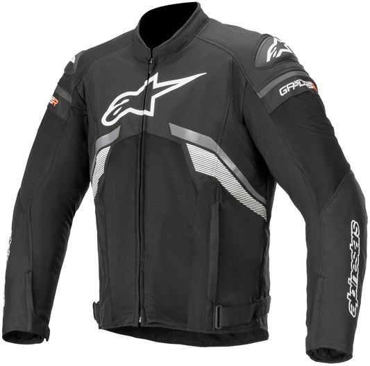 T-GP+ R V3 AIR JKT BKGYW M