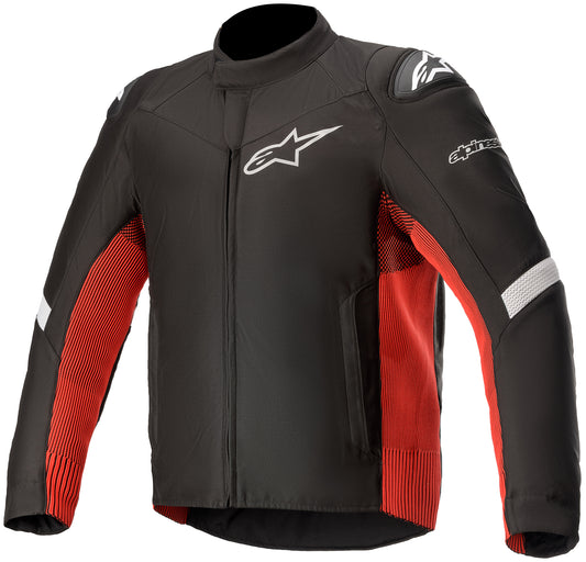 T SP-5 RIDEKNIT JKT BKRD L