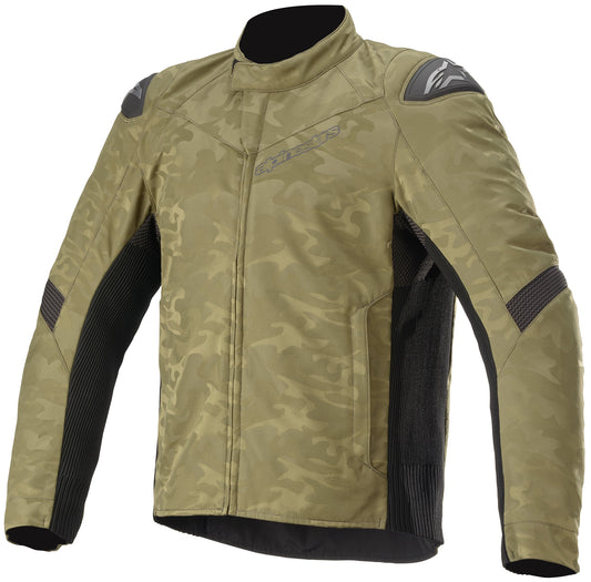 T SP-5 RIDEKNIT JKT MCAM XXL