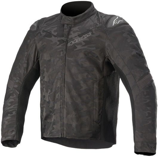 T SP-5 RIDEKNIT JKT BCAM XXL