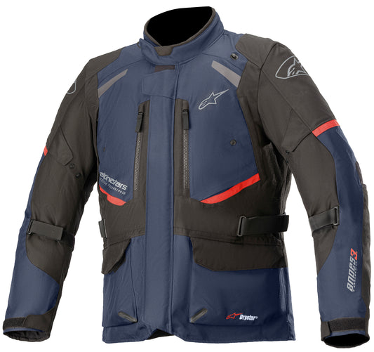 ANDES V3 DS JKT BLBK M