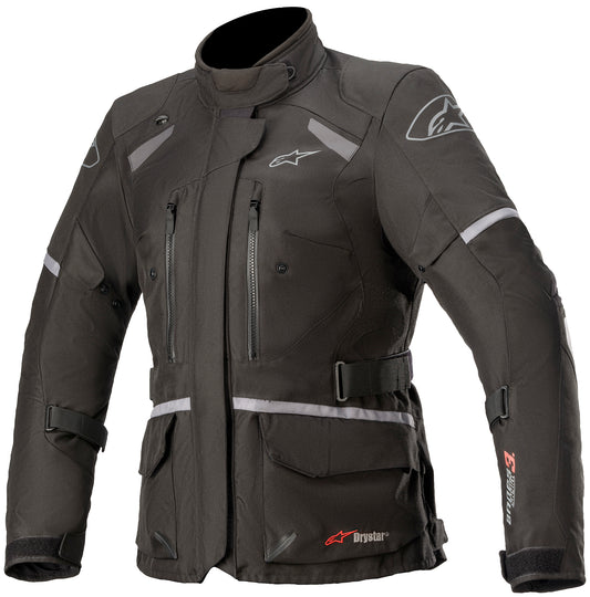 ST ANDES V3 JKT BKDKGRY XL