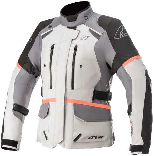 ST ANDES V3 JKT GYBKCRL 2X