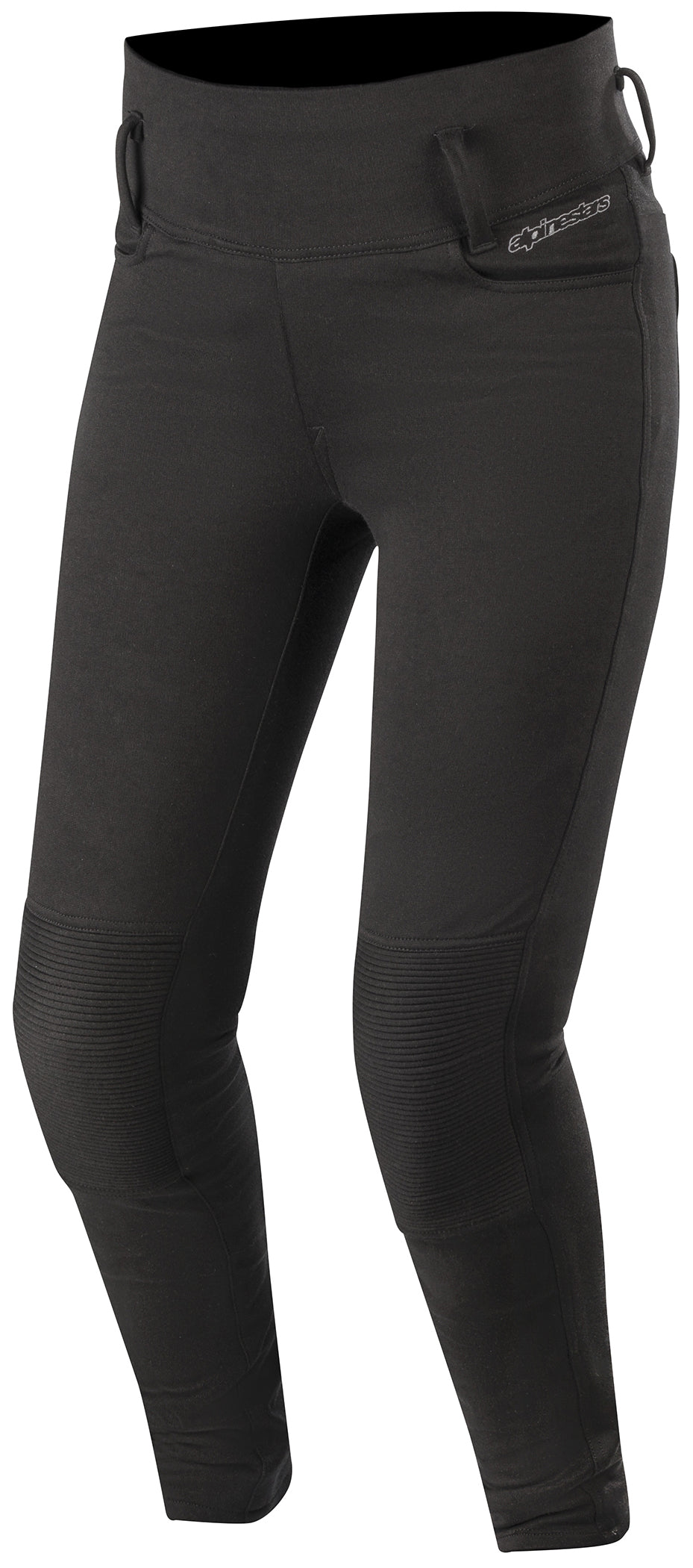 BANSHEE WMS LEGGINGS BLK S
