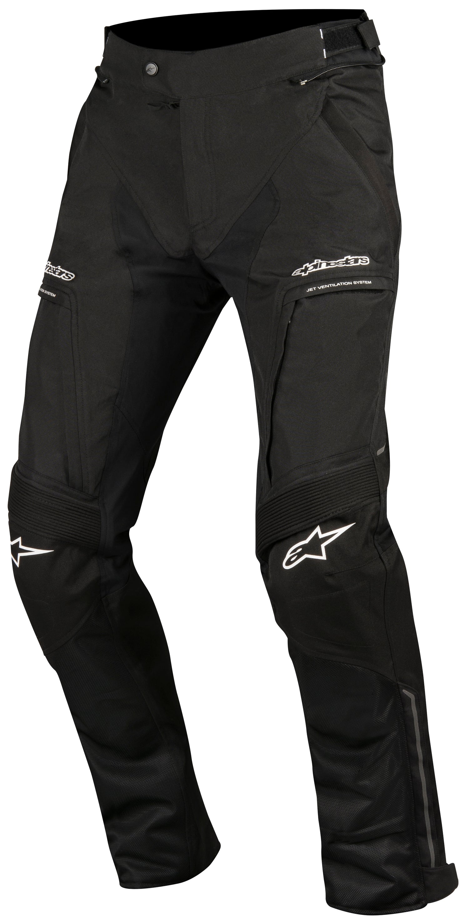 RAMJET AIR PNT BK 2XL
