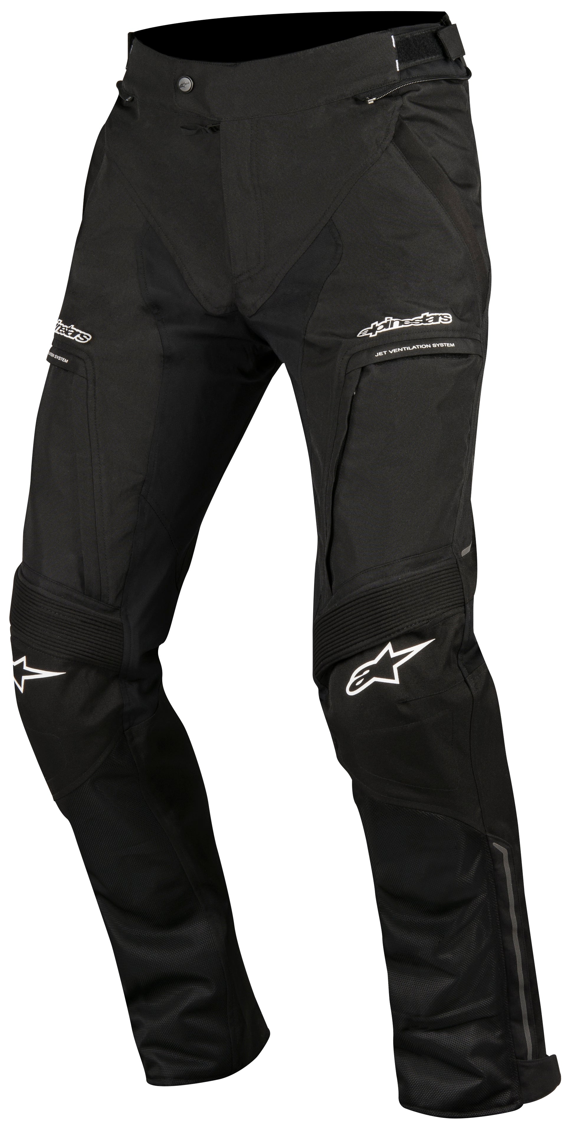 RAMJET AIR PNT BK 2XL