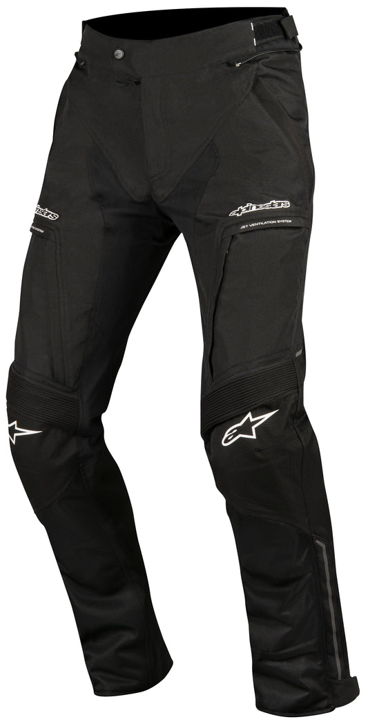RAMJET AIR PNT BK 2XL