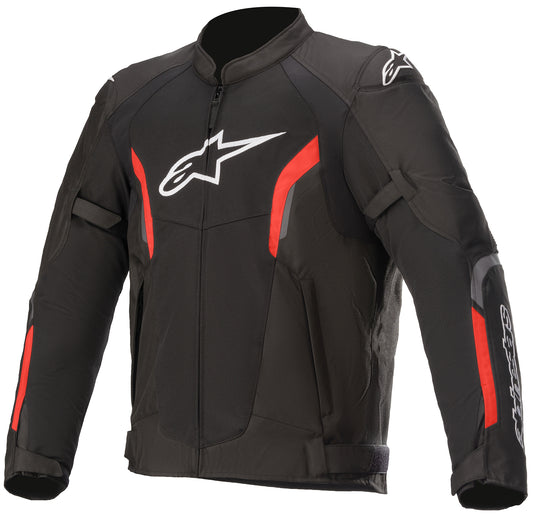 AST V2 AIR JKT BKRDFL M