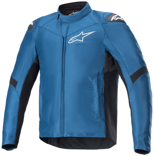 T SP-5 RIDEKNIT JKT BLUBK 4X