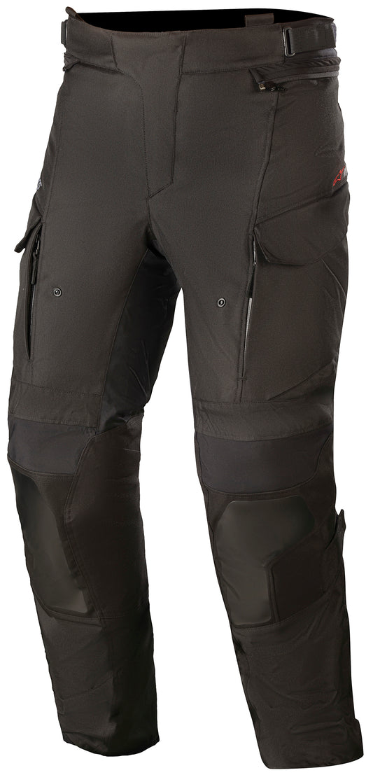 ANDES V3 DS PANTS BLK 4X