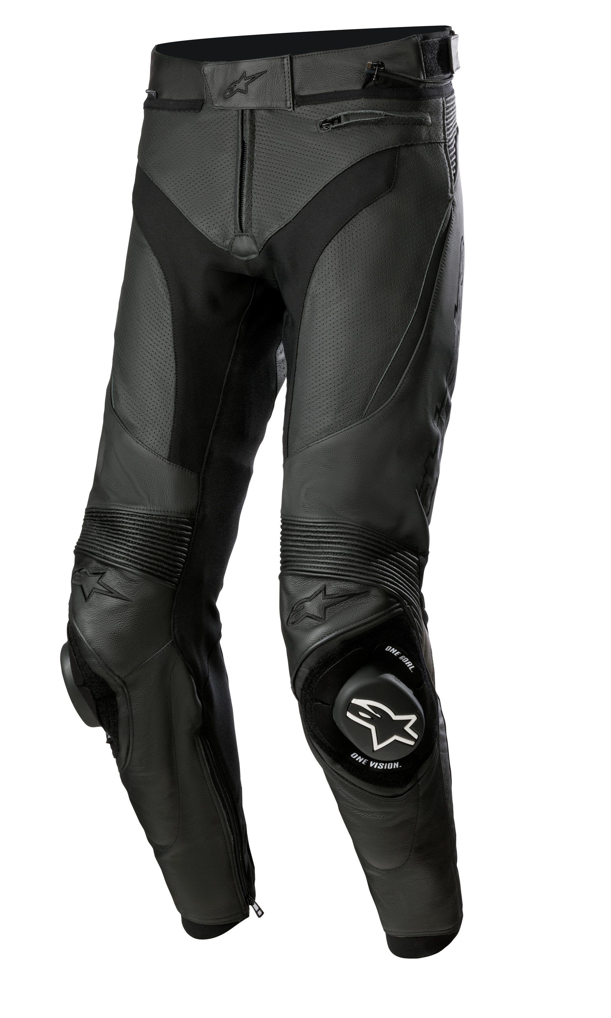 MISSILE V3 AF PANT BLK  60