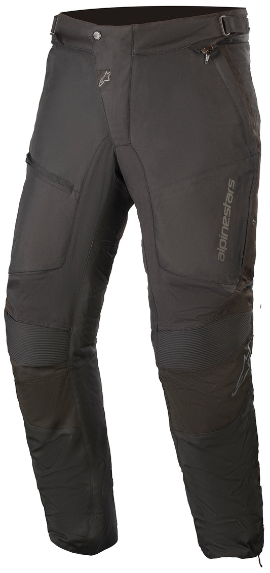 RAIDER V2 DS PNT BK 2XL
