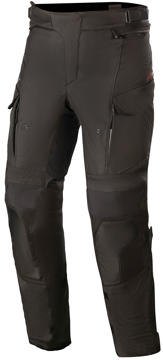 ST ANDES V3 DS PANT BLK S