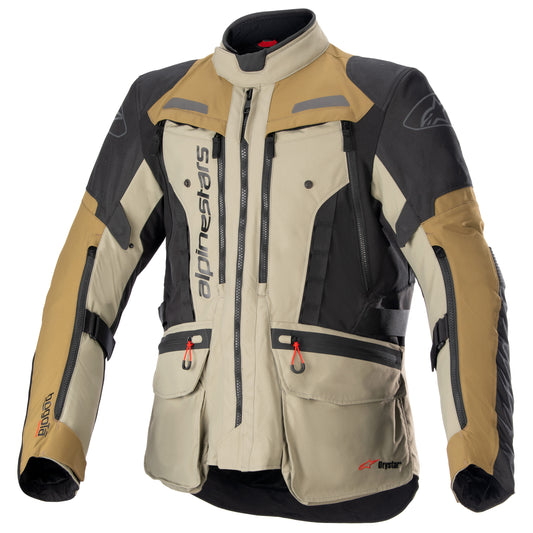 BOGOTA PRO DS JKT MIL OL XLG