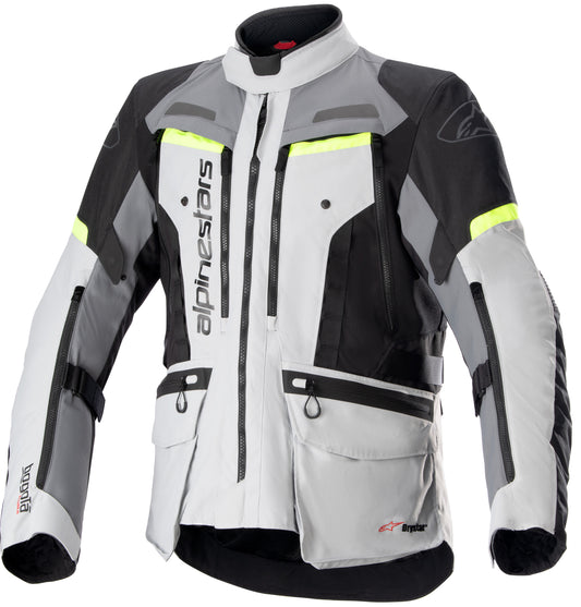 BOGOTA PRO DS JKT GRYYFL XLG