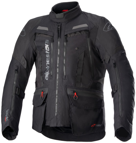 BOGOTA PRO DS JKT BK BK 4XL