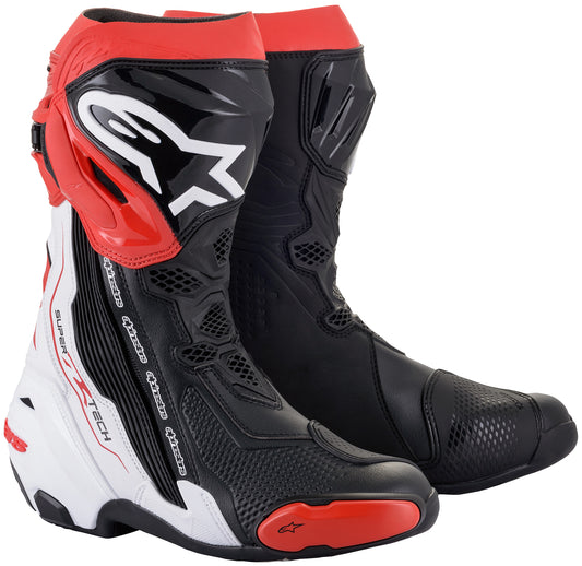 SUPERTECH R V2 BT BKRD 46