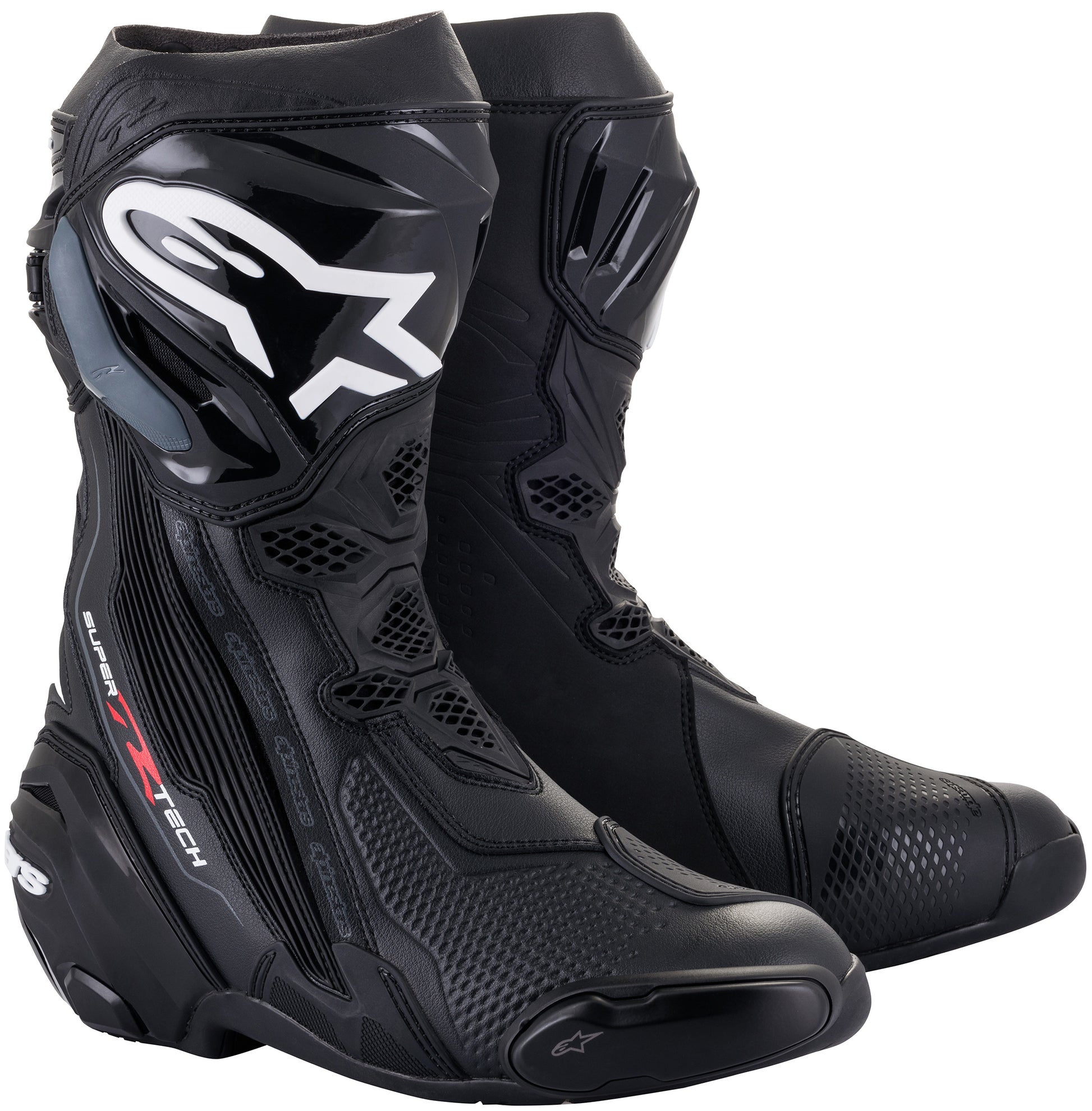 SUPERTECH R V2 BT BK 46