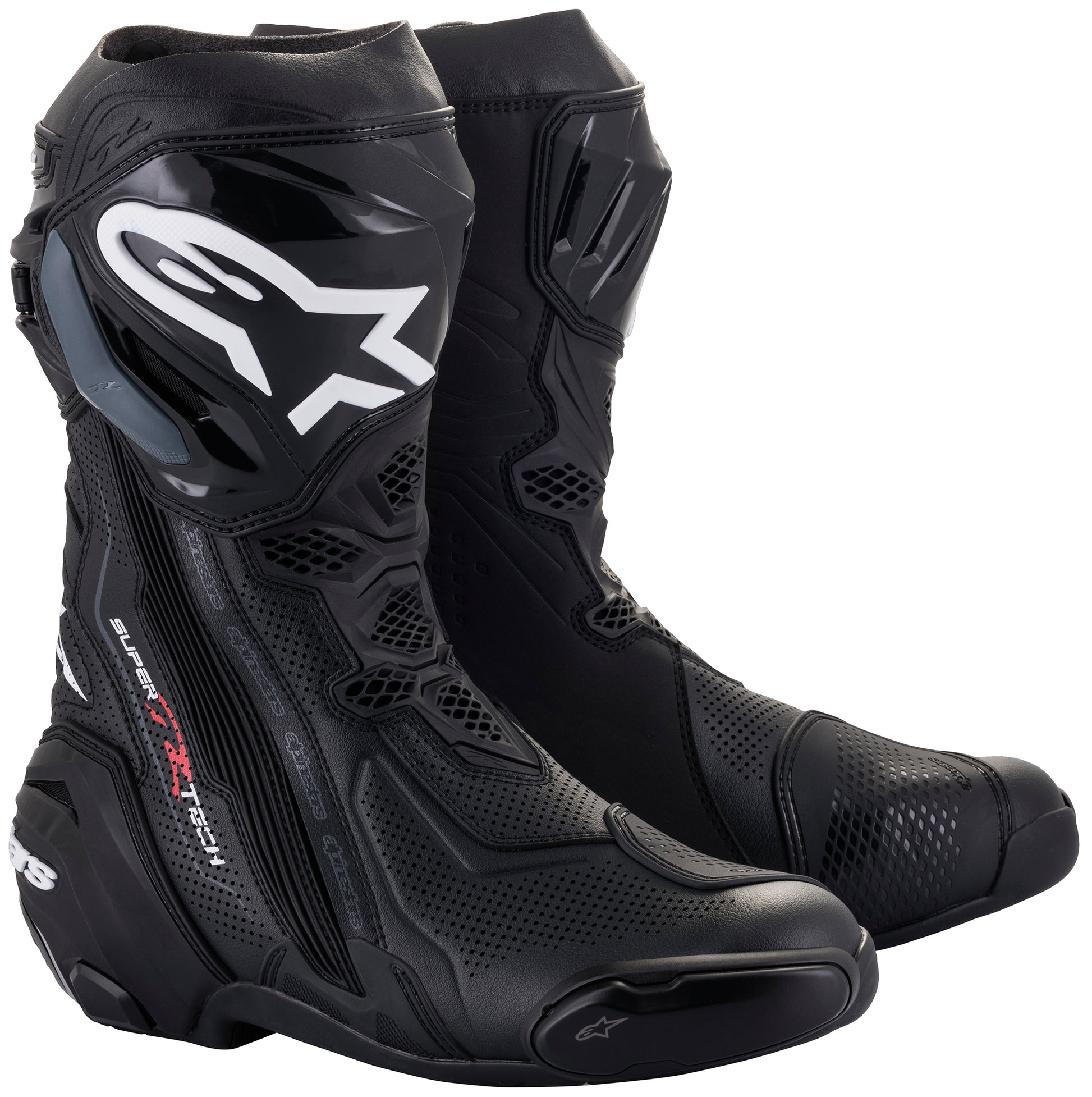 SUPERTECH R V2 BT VN BK 46