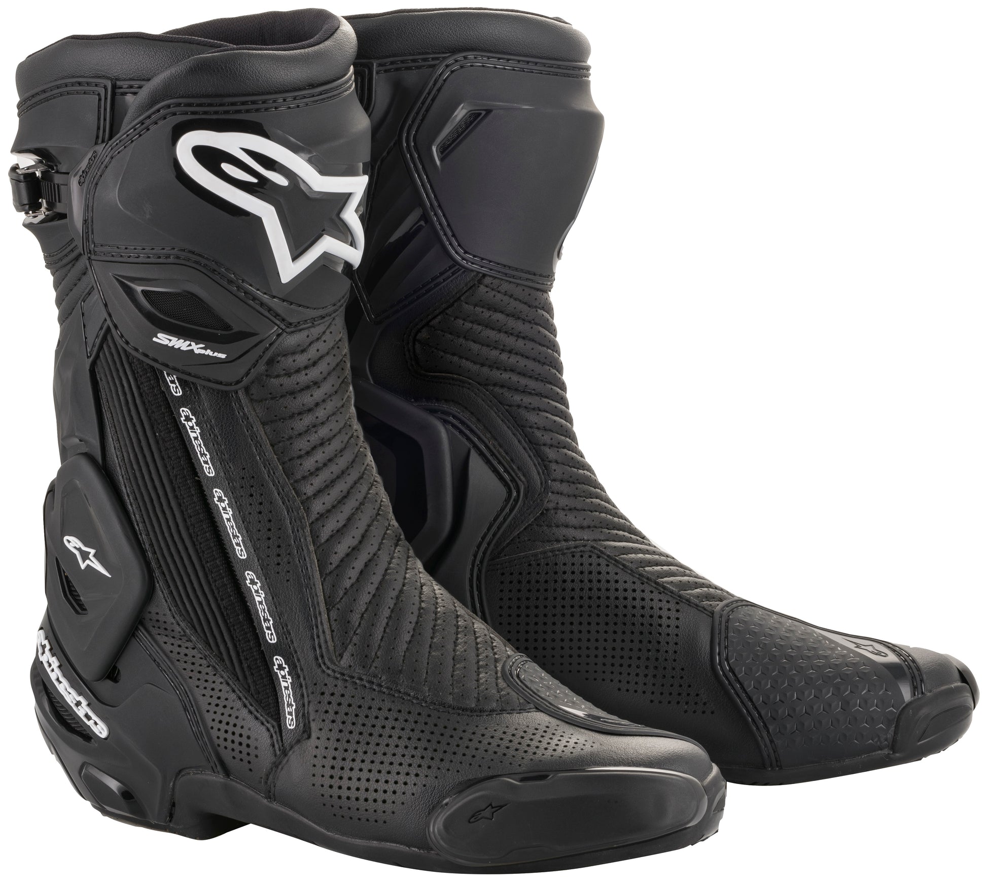 SMX PLUS V2 VNT BT BK 42