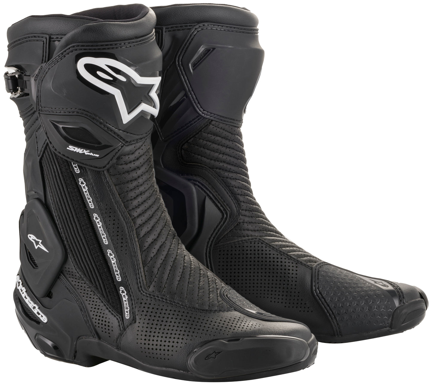 SMX PLUS V2 VNT BT BK 41