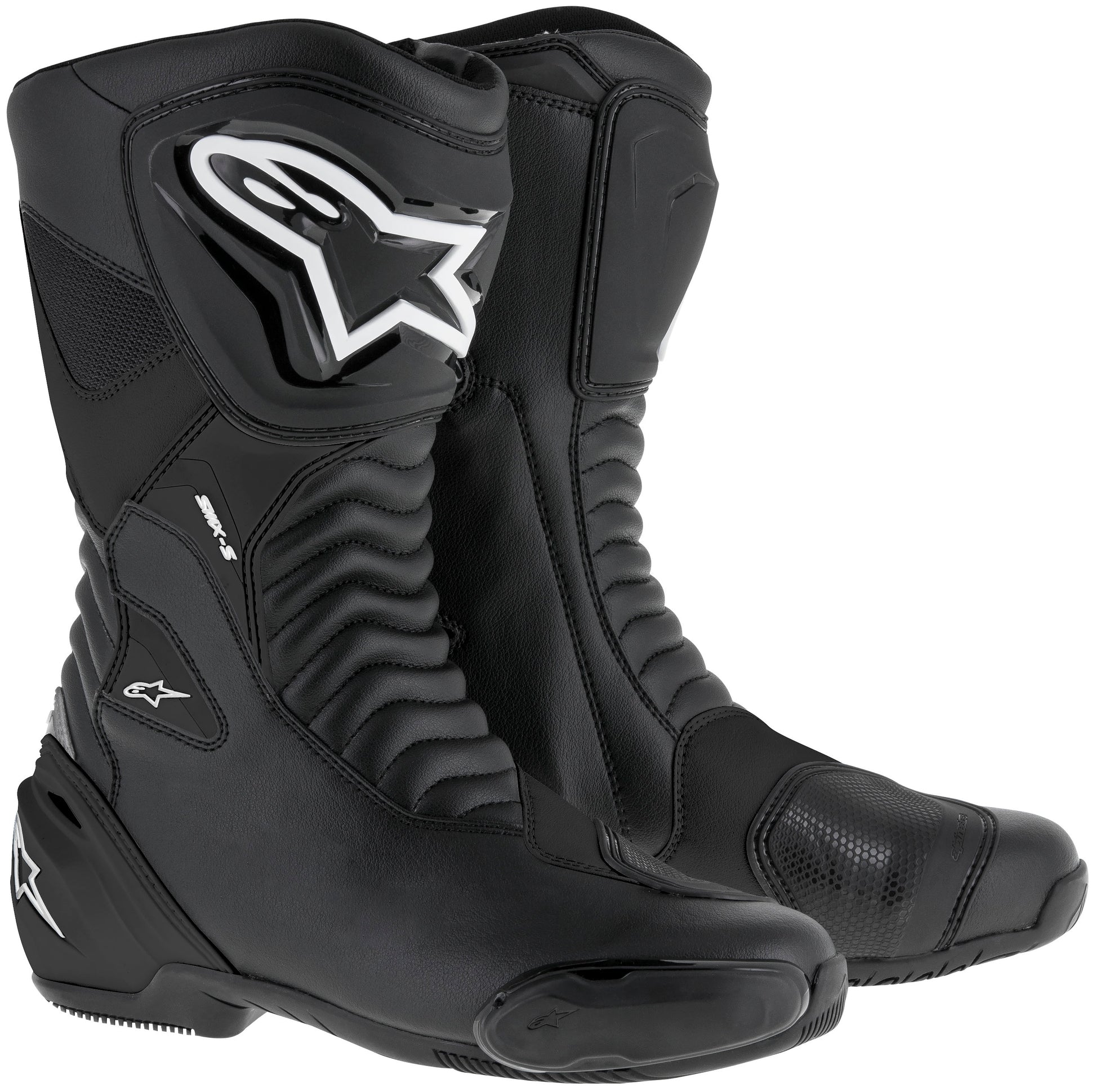 SMX S BOOT BKBK 47