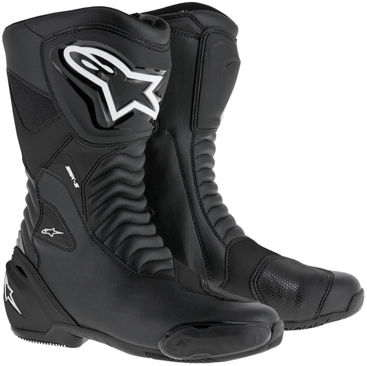 SMX S BOOT BKBK 47