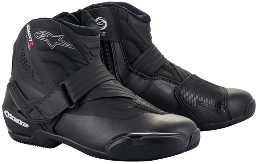 SMX-1 R V2 BOOT BK 39