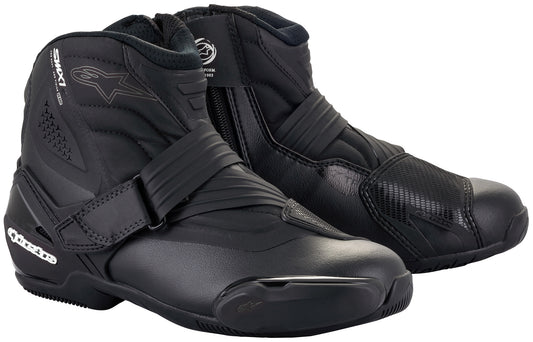 ST SMX-1 R V2 BOOT BK 40