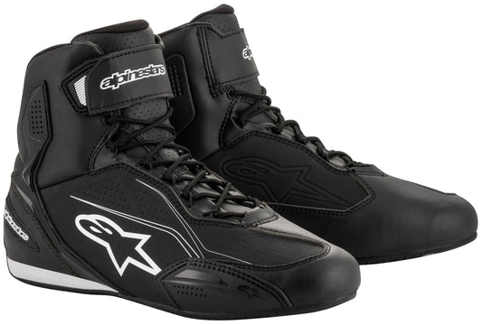 FSTR-3 SHOE BK 12.5