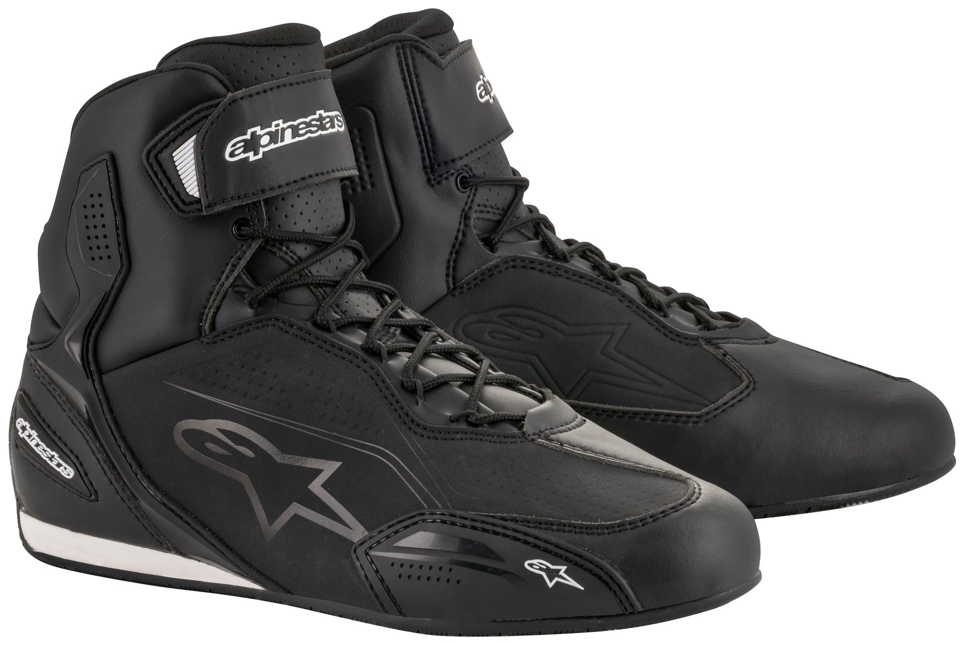FSTR-3 SHOE BKBK 12.5