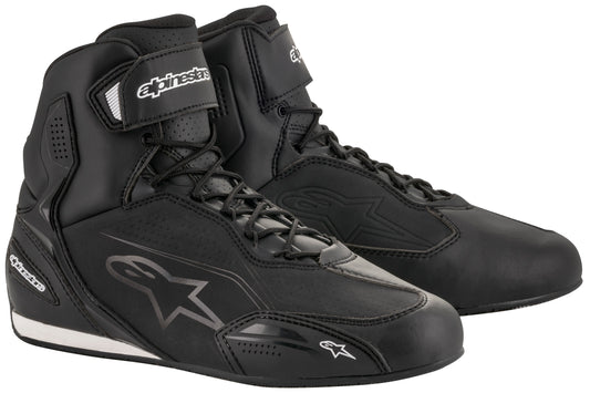 FSTR-3 SHOE BKBK 12.5