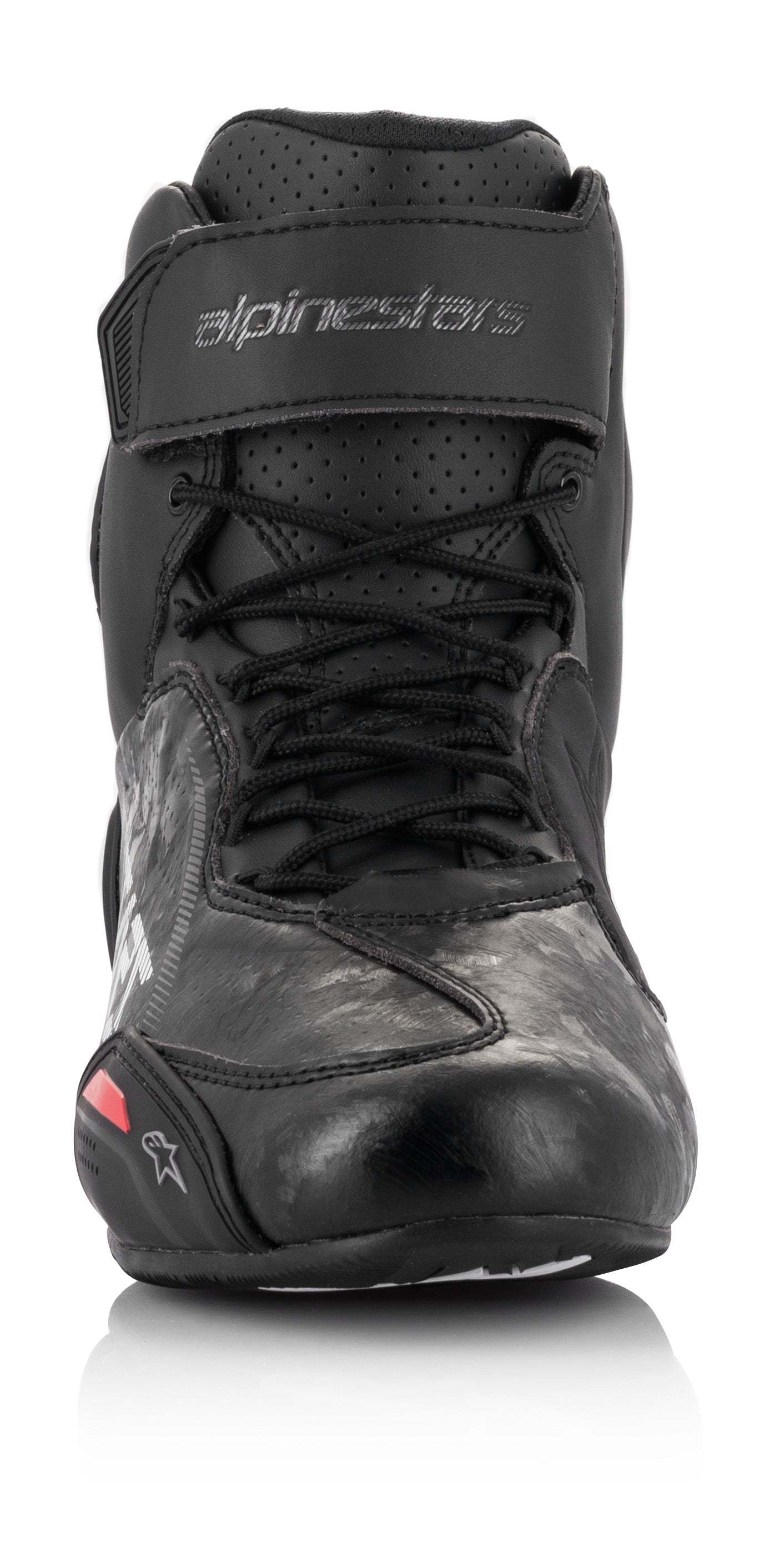 FSTR-3 SHOE BKGUN 11.5