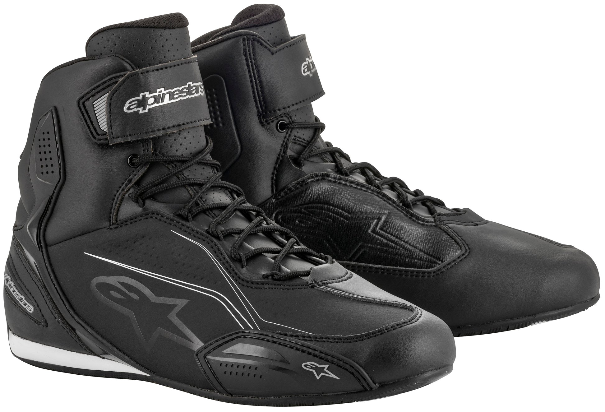 ST FSTR-3 SHOE BKSL 5.5