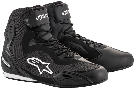 FSTR-3 KNIT SHOE BK 11